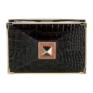 Jimmy Choo Wristlet